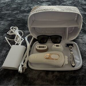 Braun || Silk Pro 5 || IPL